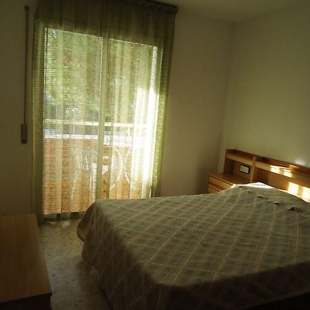 Apartamentos Antillas Fenals يوريت دي مار المظهر الخارجي الصورة