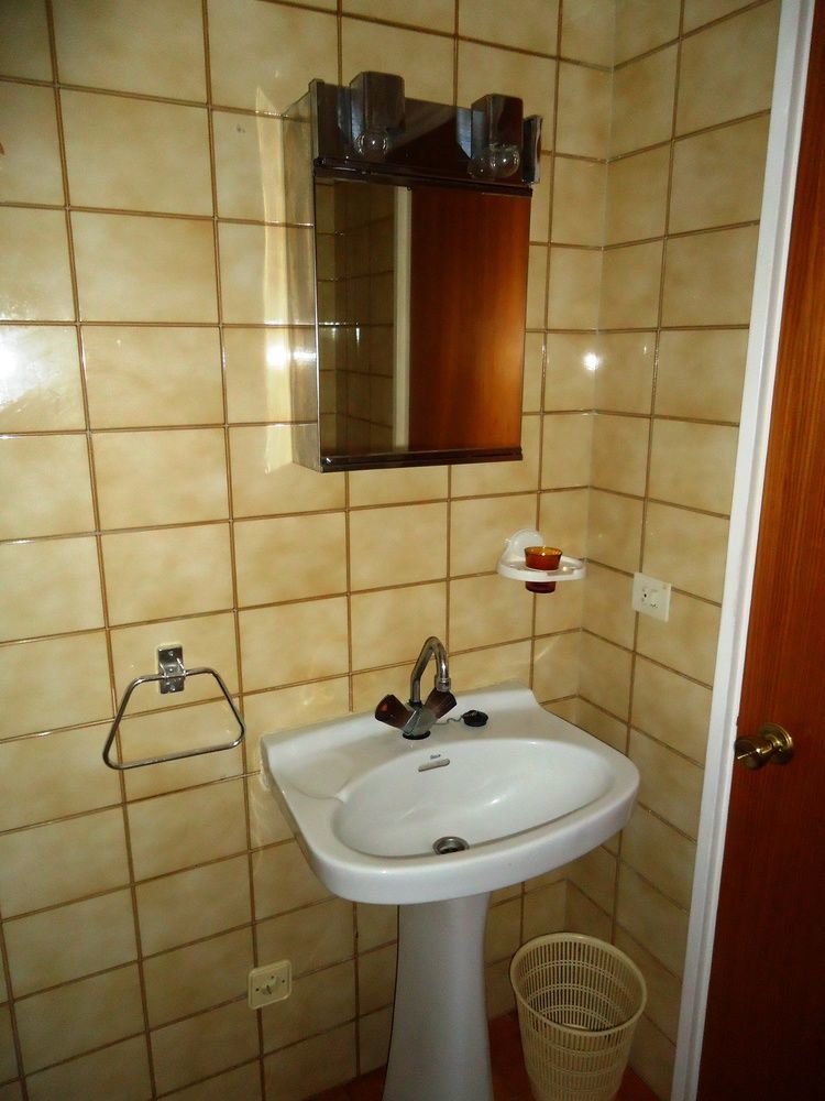 Apartamentos Antillas Fenals يوريت دي مار المظهر الخارجي الصورة