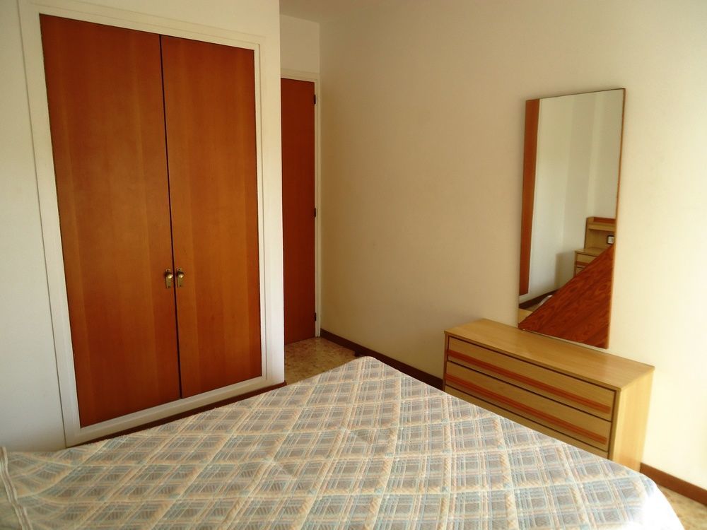 Apartamentos Antillas Fenals يوريت دي مار المظهر الخارجي الصورة