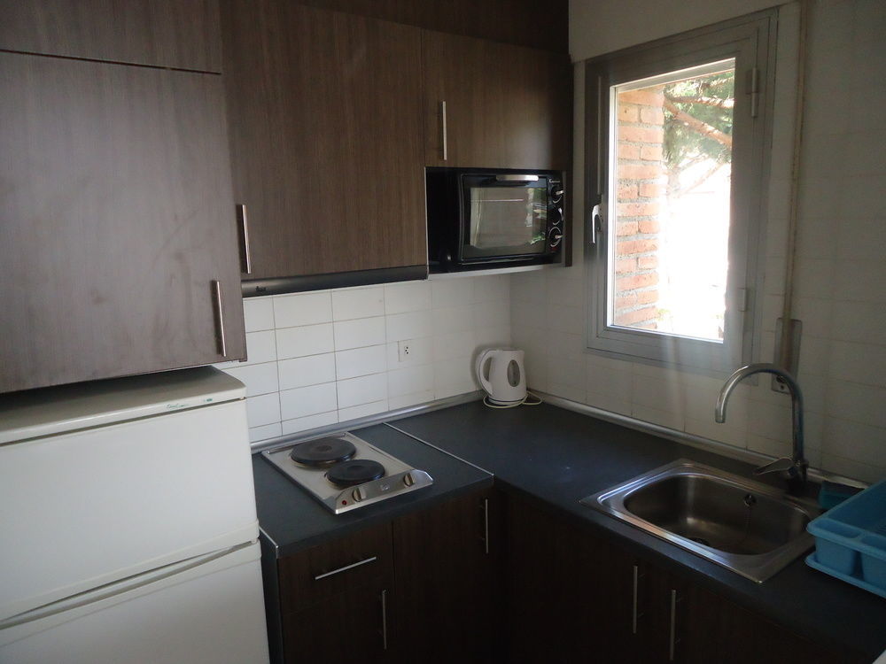 Apartamentos Antillas Fenals يوريت دي مار المظهر الخارجي الصورة