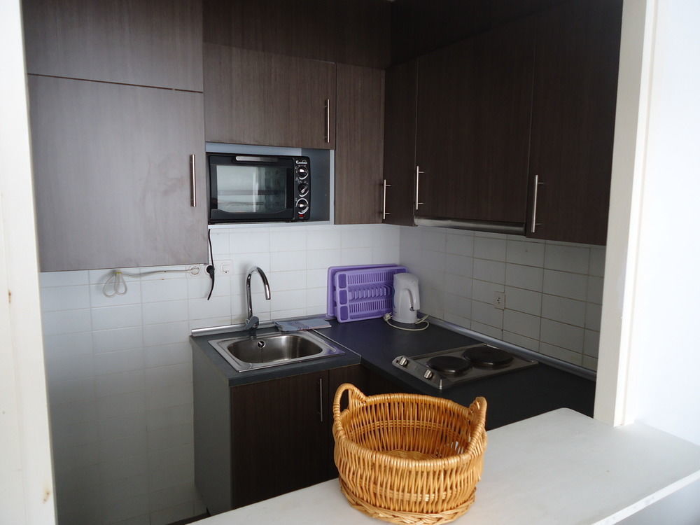 Apartamentos Antillas Fenals يوريت دي مار المظهر الخارجي الصورة