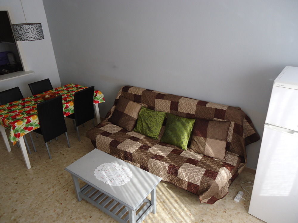 Apartamentos Antillas Fenals يوريت دي مار المظهر الخارجي الصورة