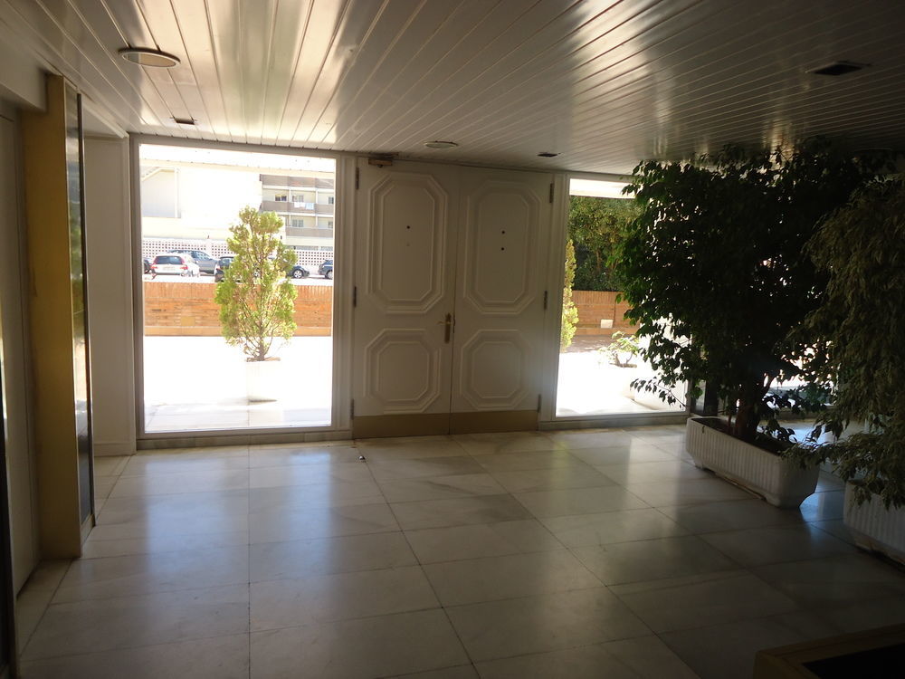 Apartamentos Antillas Fenals يوريت دي مار المظهر الخارجي الصورة