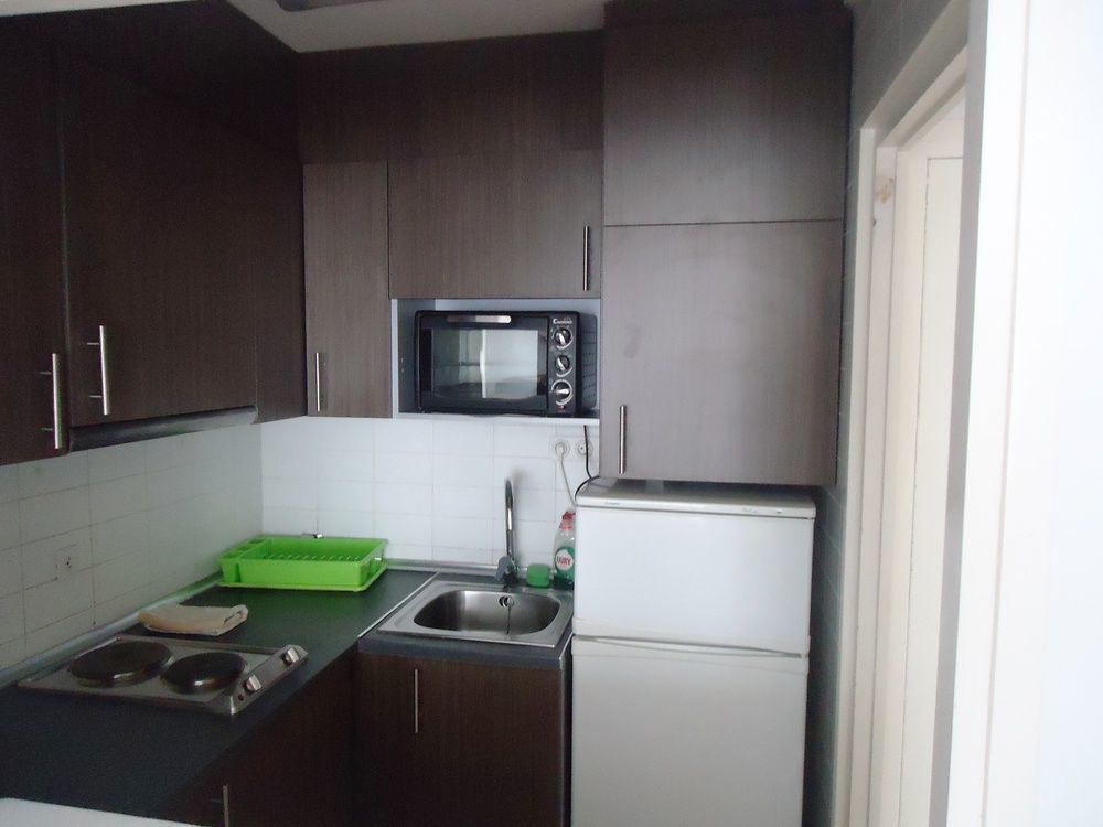 Apartamentos Antillas Fenals يوريت دي مار المظهر الخارجي الصورة