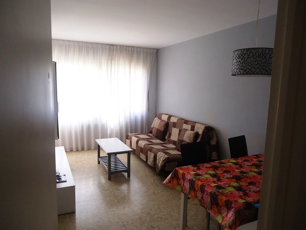 Apartamentos Antillas Fenals يوريت دي مار المظهر الخارجي الصورة