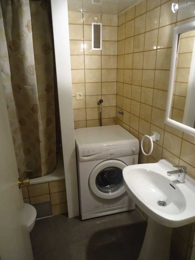 Apartamentos Antillas Fenals يوريت دي مار المظهر الخارجي الصورة